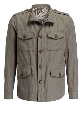 ETRO Fieldjacket