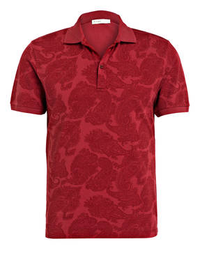 ETRO Piqué-Poloshirt