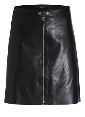 WEEKEND MaxMara Lederrock AEROSI