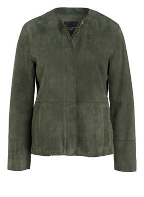 WEEKEND MaxMara Lederjacke