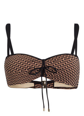 MARIE JO Bandeau-Bikini-Top MONICA