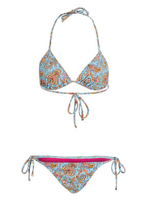 ETRO Triangel-Bikini TAKU