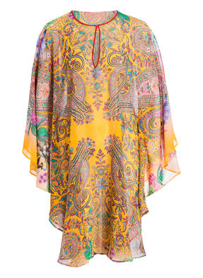 ETRO Seidenkaftan ABITO BOARES