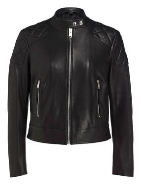 BELSTAFF Lederjacke