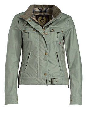 BELSTAFF Jacke GANGSTER