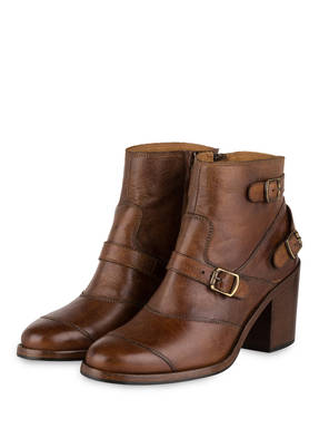 BELSTAFF Stiefeletten TRIALMASTER