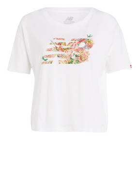 new balance T-Shirt SWEET NECTAR