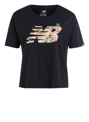 new balance T-Shirt SWEET NECTAR