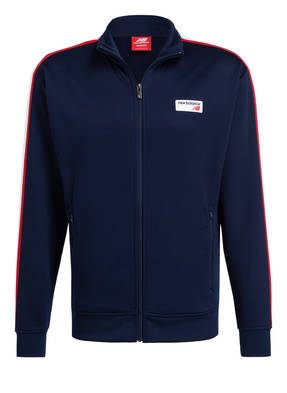 new balance Sweatjacke ATHLETICS