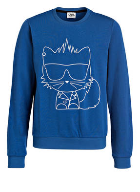 KARL LAGERFELD KIDS Sweatshirt