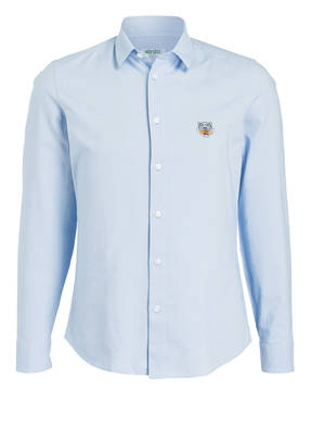 KENZO Hemd Slim Fit