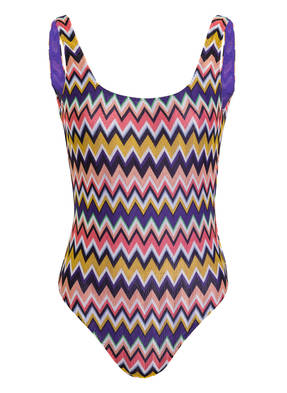 MISSONI Badeanzug