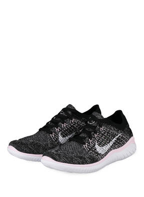 Nike Laufschuhe FREE RN FLYKNIT