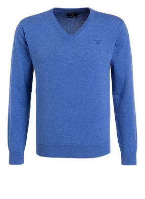 GANT Feinstrickpullover
