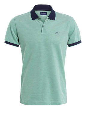 GANT Piqué-Poloshirt