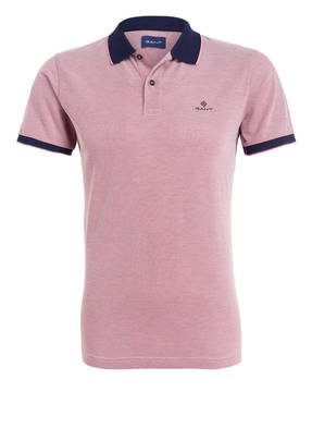 GANT Piqué-Poloshirt