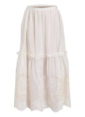 STELLA McCARTNEY Seidenrock