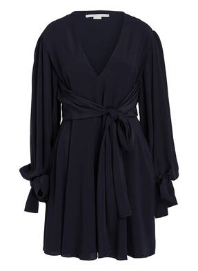 STELLA McCARTNEY Seidenkleid