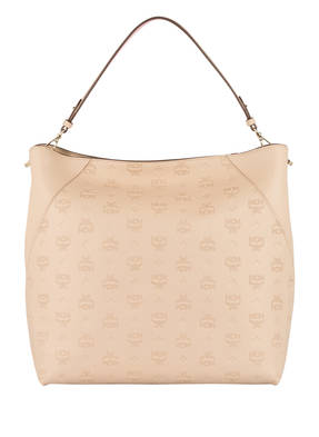 MCM Hobo-Bag KLARA