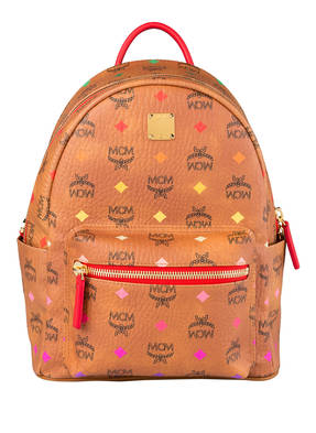 MCM Rucksack STARK S