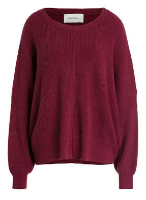 American Vintage Oversized-Pullover