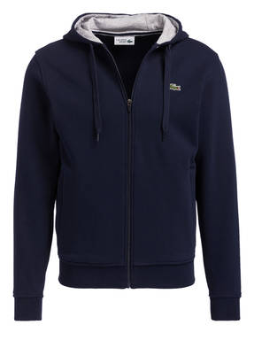 LACOSTE Sweatjacke