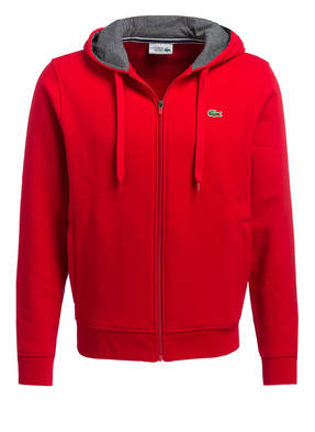 LACOSTE Sweatjacke
