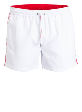 HUGO Badeshorts MUSTIQUE