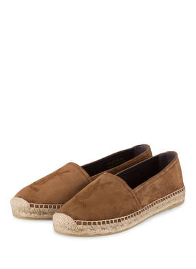 SAINT LAURENT Espadrilles