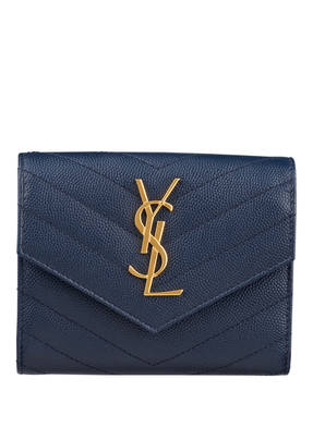 SAINT LAURENT Geldbörse