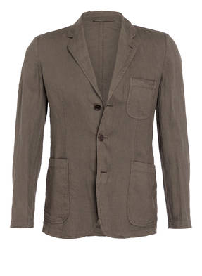ASPESI Leinensakko SAMURAKI Slim Fit