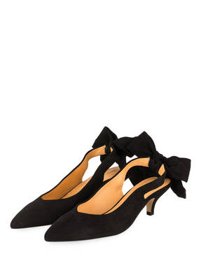 GANNI Slingpumps SABINE