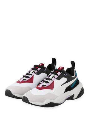 PUMA Sneaker THUNDER RIVE DROITE