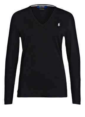 POLO GOLF RALPH LAUREN Pullover mit UV-Schutz 25+