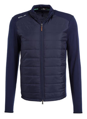 POLO GOLF RALPH LAUREN Hybrid-Steppjacke