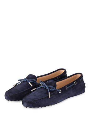 TOD'S Mokassins GOMMINO