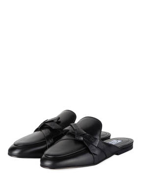 TOD'S Mules