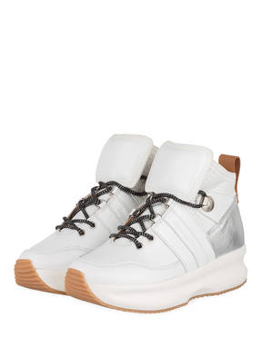 SEE BY CHLOÉ Plateau-Sneaker NICOLE101