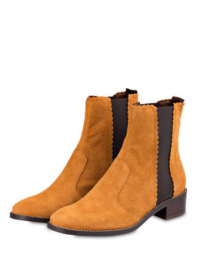 SEE BY CHLOÉ Chelsea-Boots