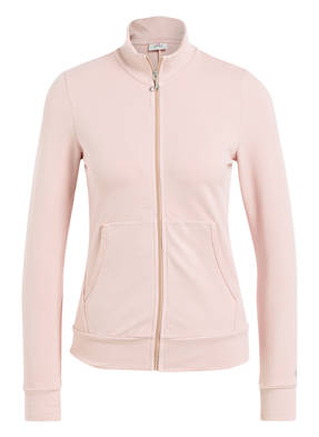 DEHA Sweatjacke