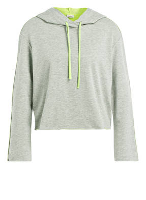 DEHA Cropped-Sweatshirt