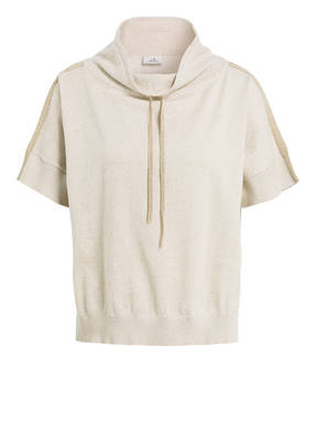 DEHA Kurzarm-Sweatshirt
