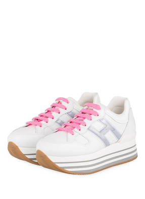 HOGAN Plateau-Sneaker MAXI H222