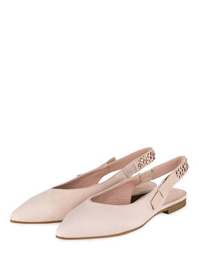 MARCCAIN Sling-Ballerinas