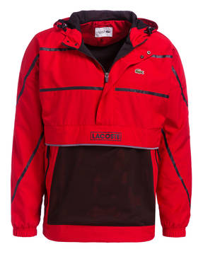 LACOSTE Schlupfjacke