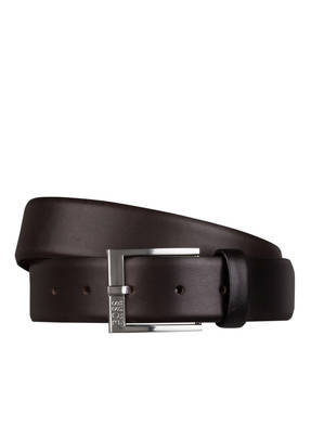 BOSS Ledergürtel ERRON