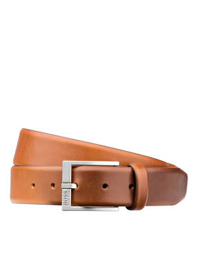 BOSS Ledergürtel ERRON