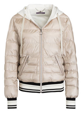 Laurèl Steppjacke
