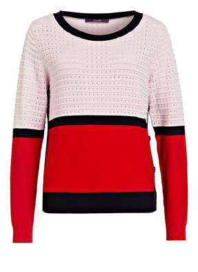 Laurèl Pullover