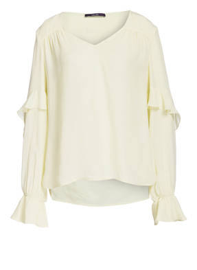 Laurèl Blusenshirt